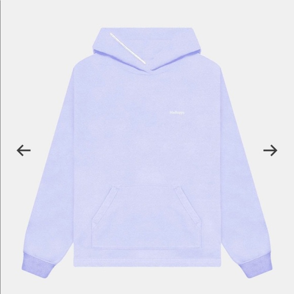 MadHappy Hoodie